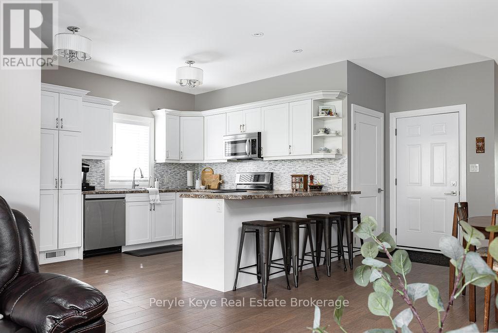 Property Photo: 86 Chaffey Township Road ON P1H 1C8