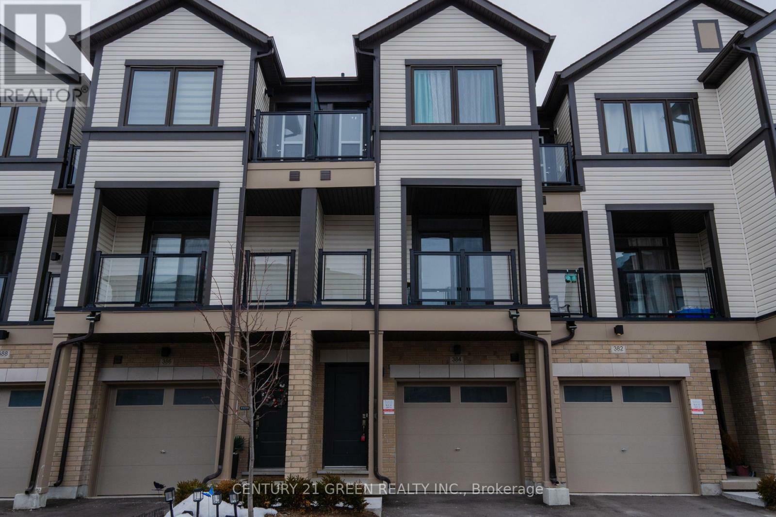 Property Photo: 384 Okanagan Path ON L1H 0B1