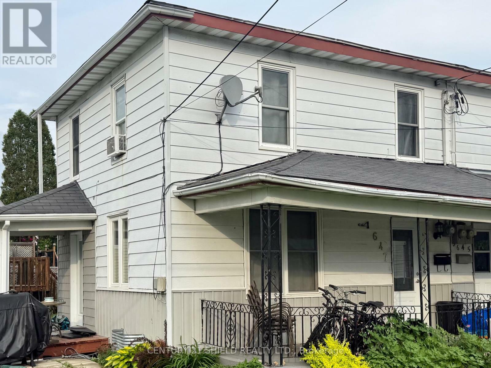 647 Gloucester Street North  Cornwall ON K6H 3X7 photo
