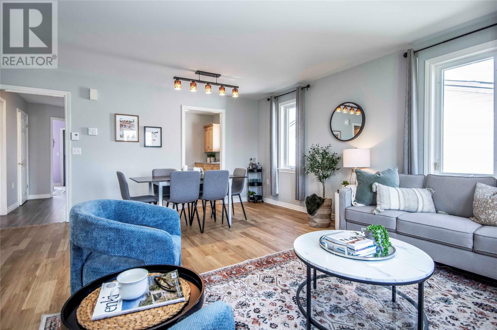 Property Photo:  13 Kestrel Drive  NL A1L 2T9 