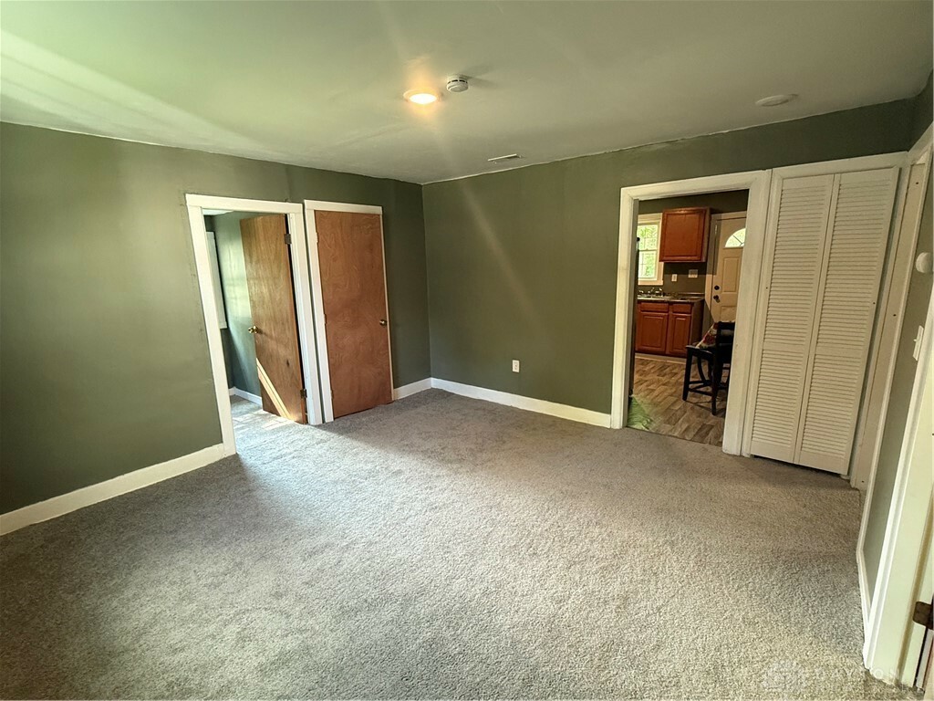 Property Photo:  4137 Freudenberger Avenue  OH 45417 