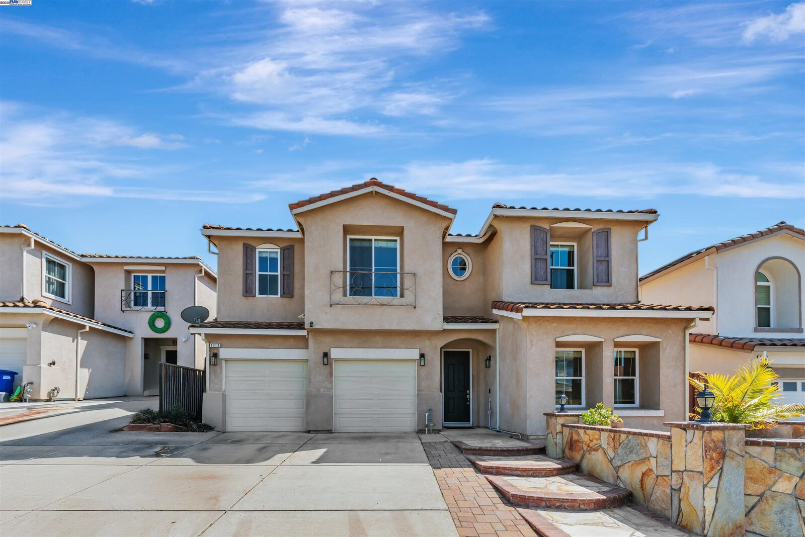 Property Photo: 1313 San Lucas Dr CA 94565