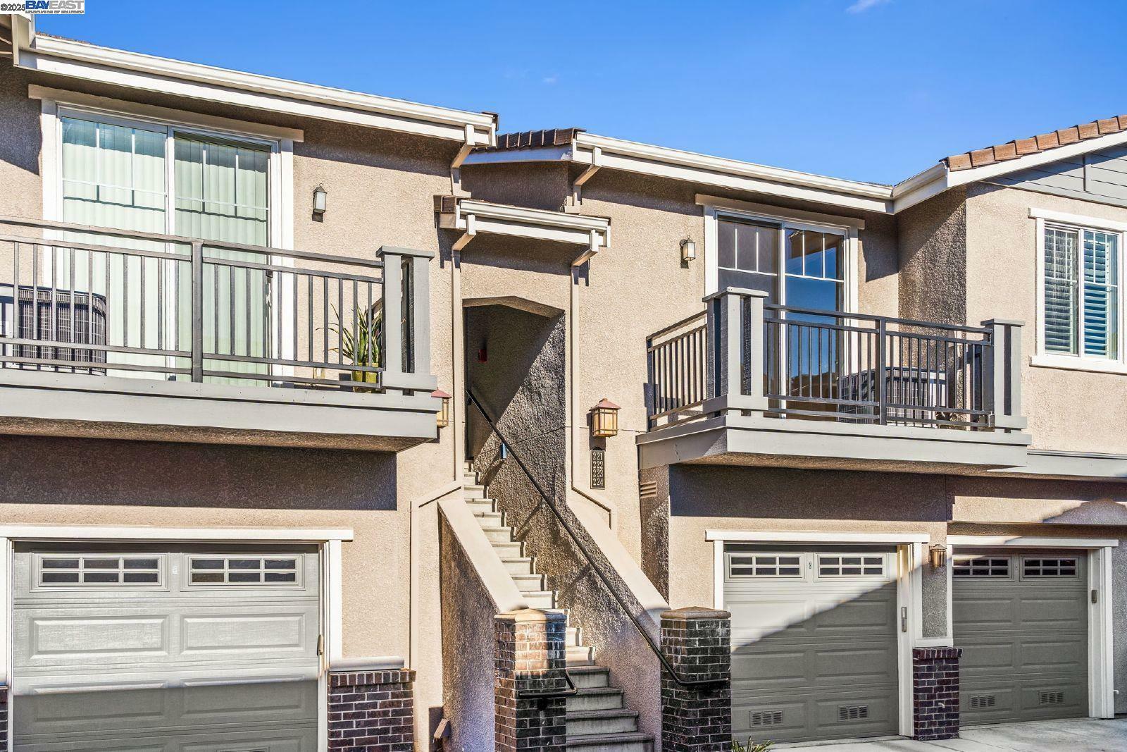 Property Photo:  3404 Fostoria Way 224  CA 94526 
