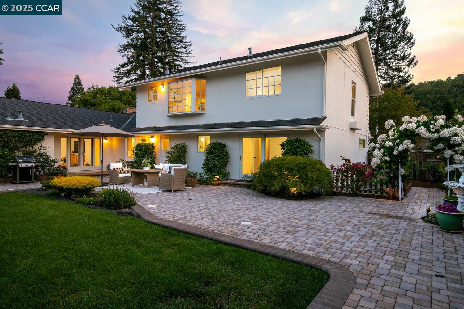 Property Photo:  127 Brookfield Dr  CA 94556 