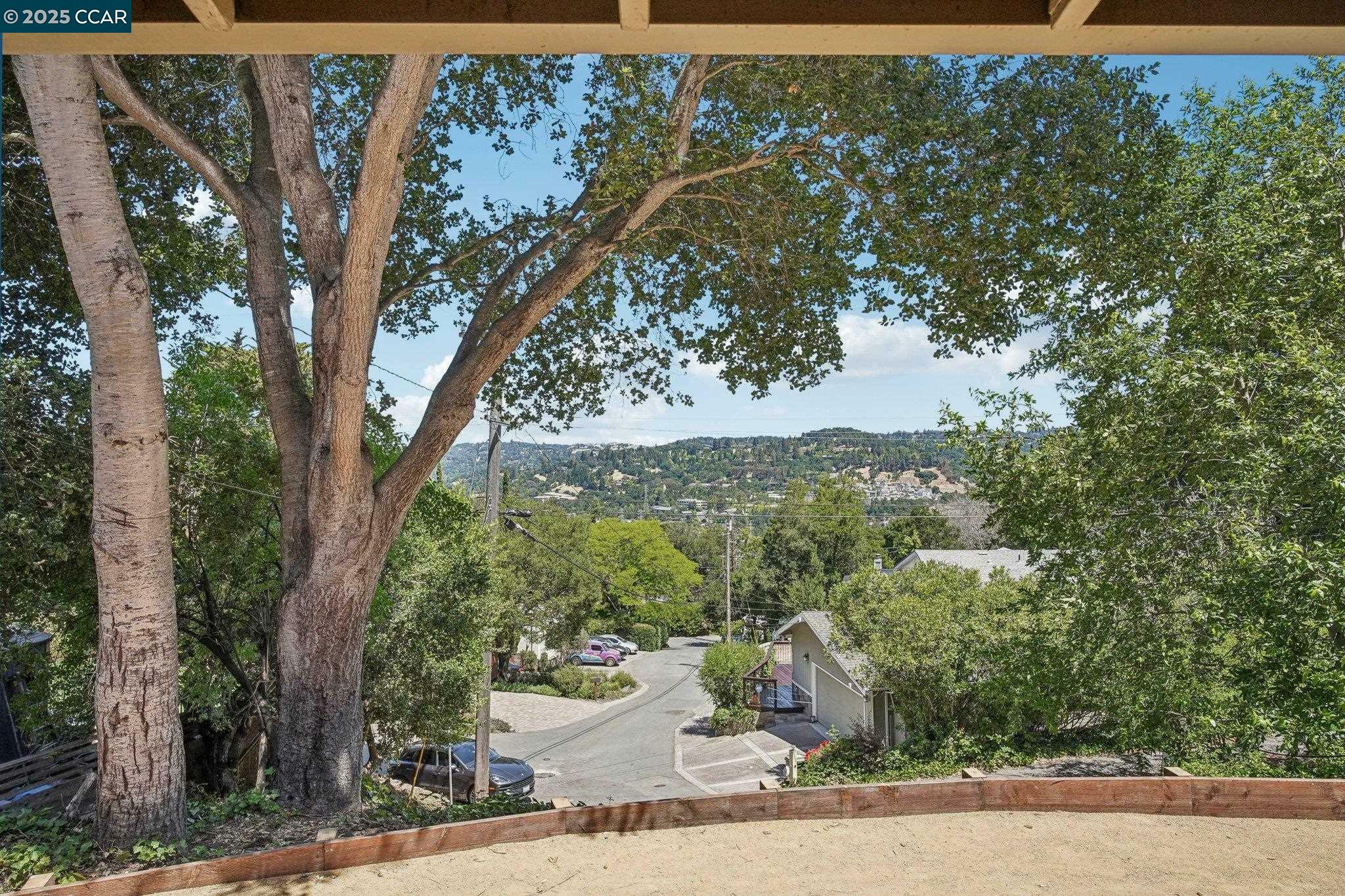 Property Photo:  6 Lucille Way  CA 94563 