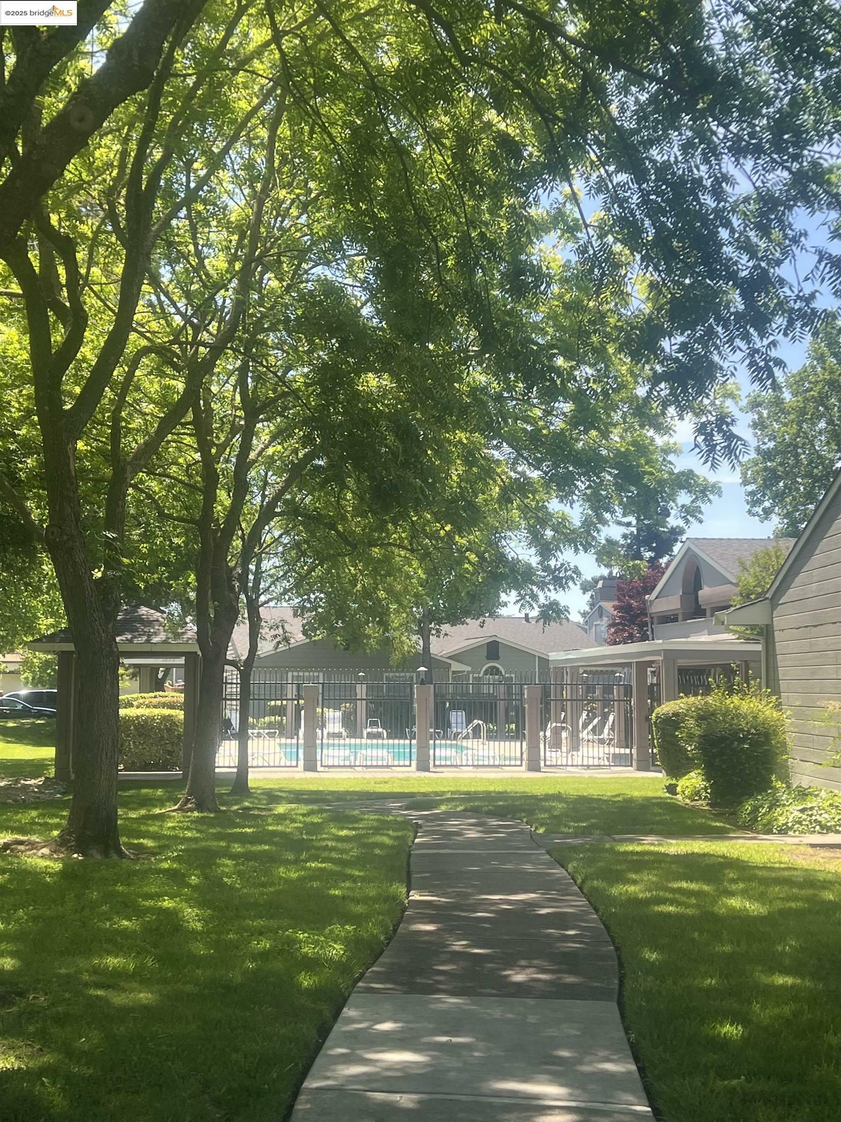 Property Photo: 3642 Alamo Drive CA 95687