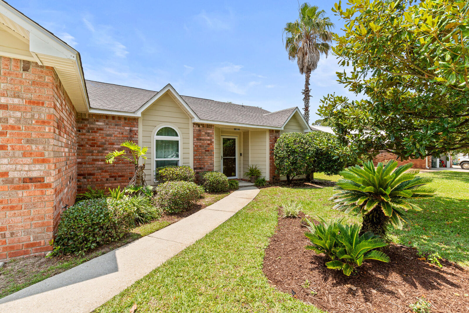 Property Photo:  81 Darrow Drive  FL 32550 