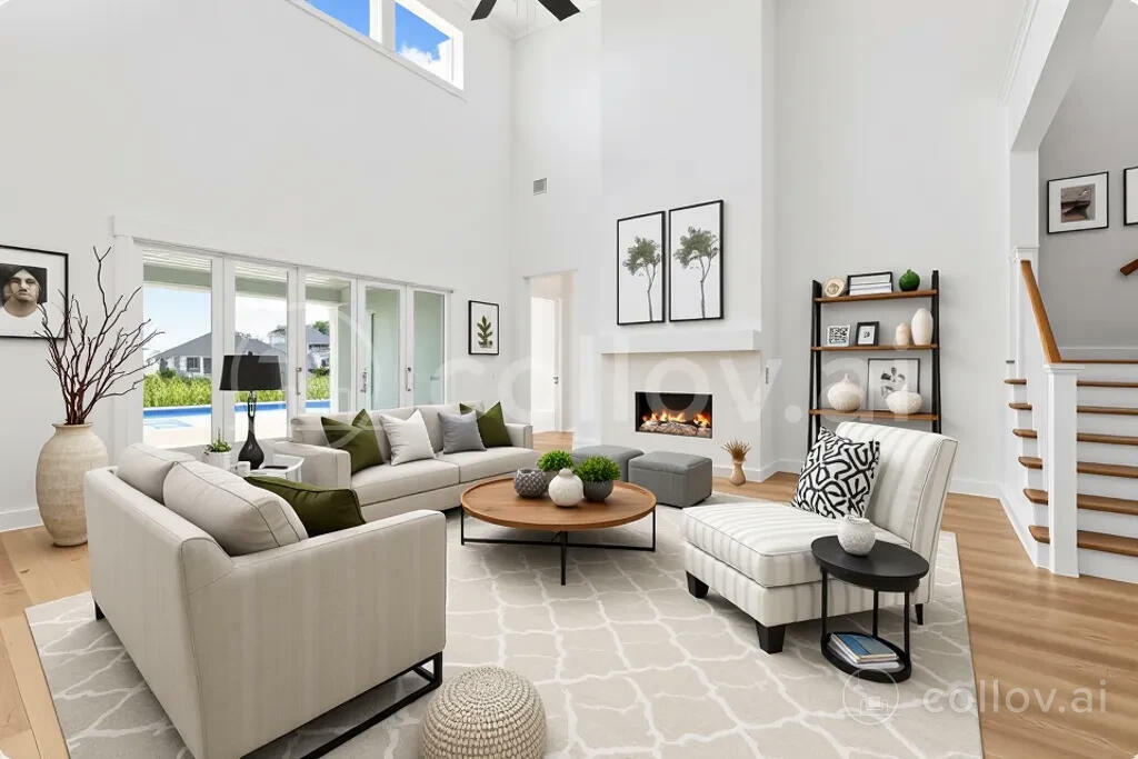Property Photo: 31 Bulow Court FL 32461