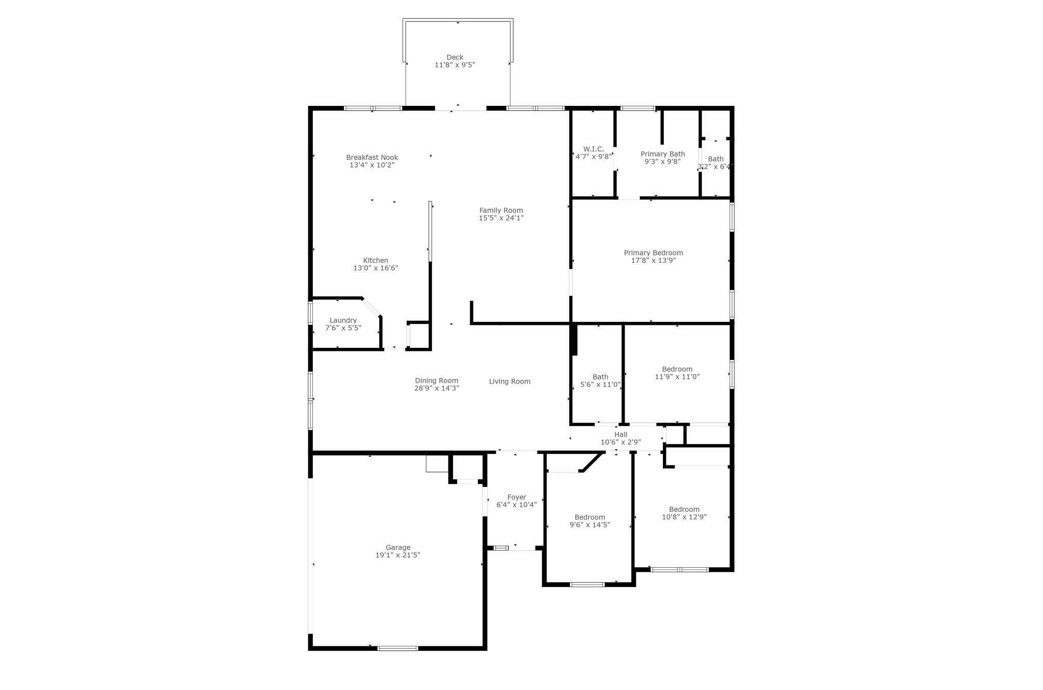 Property Photo: 488 Jillian Drive FL 32536