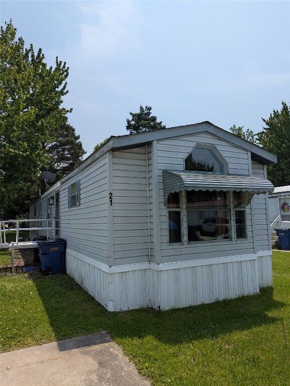 Property Photo:  5005 Zuck Road 21  PA 16506 