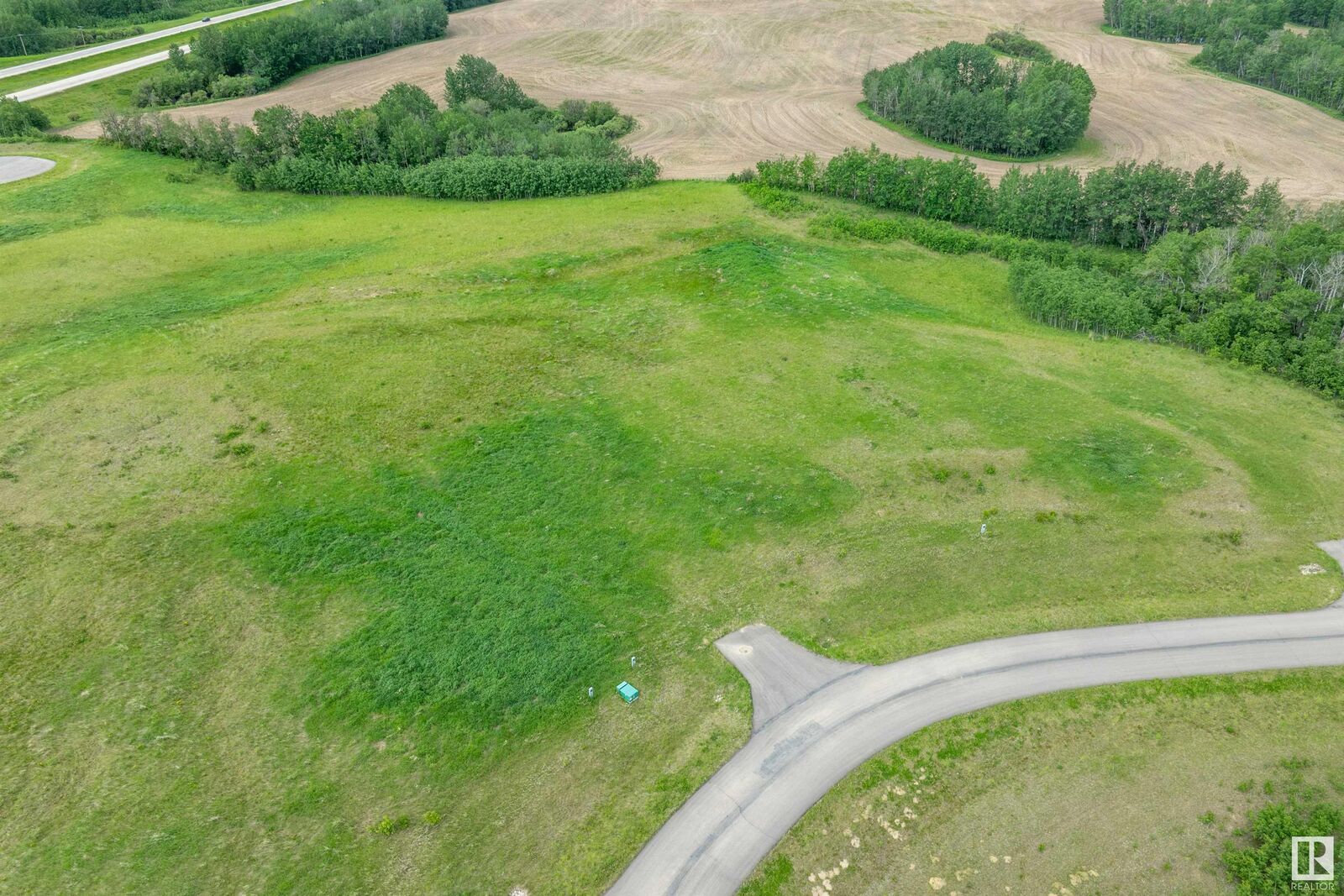Property Photo:  53214 Rge Road 13 25  AB T7Y 0C1 