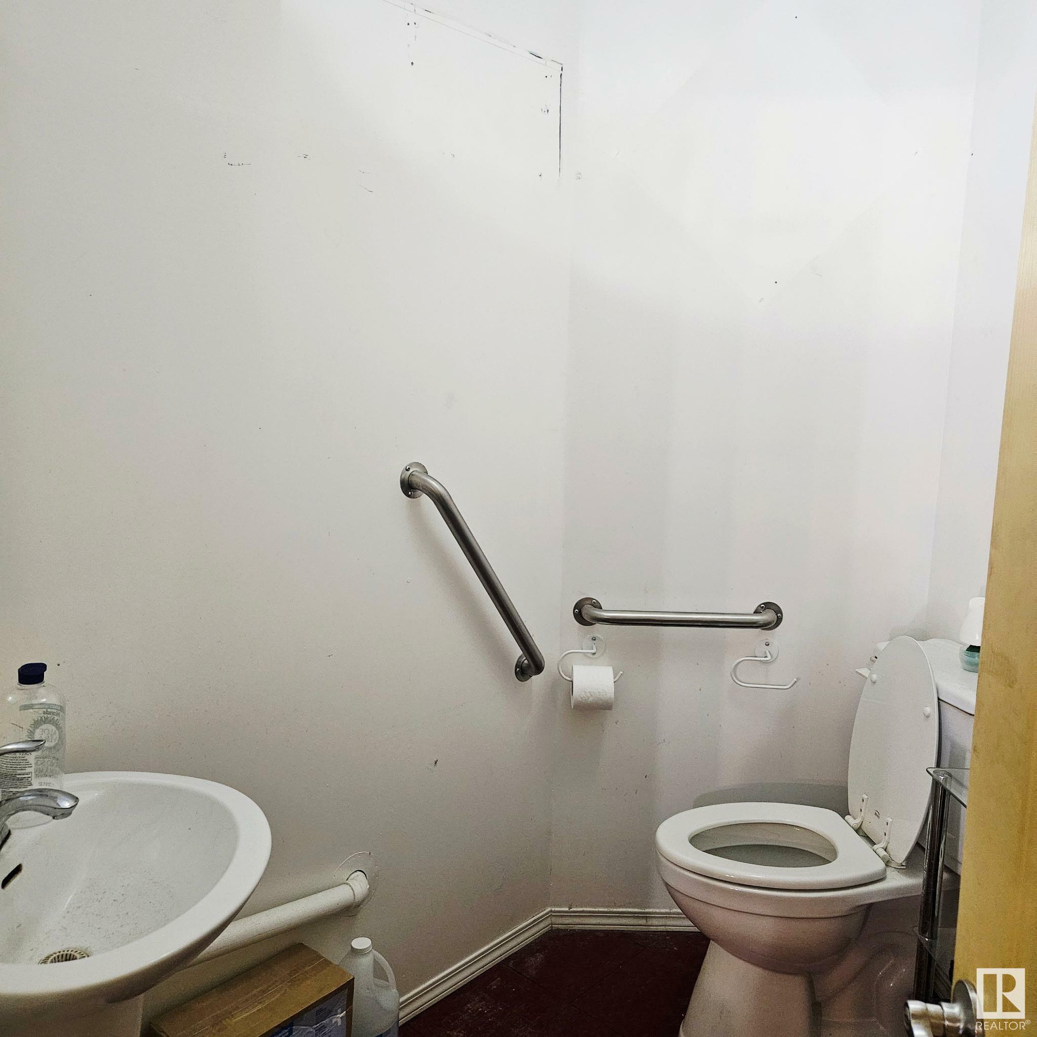 Property Photo: 5019 50 Street AB T0A 3L0