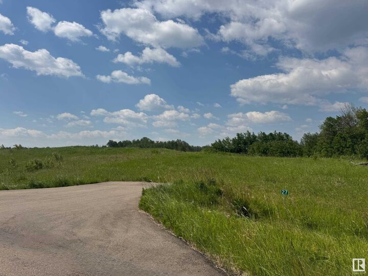 Property Photo:  53214 Rge Road 13 27  AB T7Y 0C1 