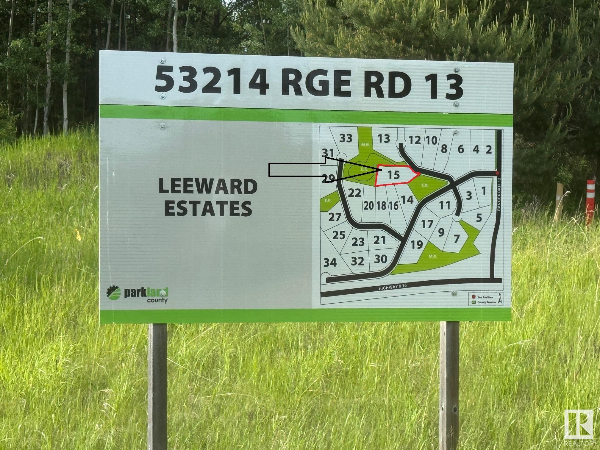 Property Photo:  53214 Rge Road 13 15  AB T7Y 0C1 