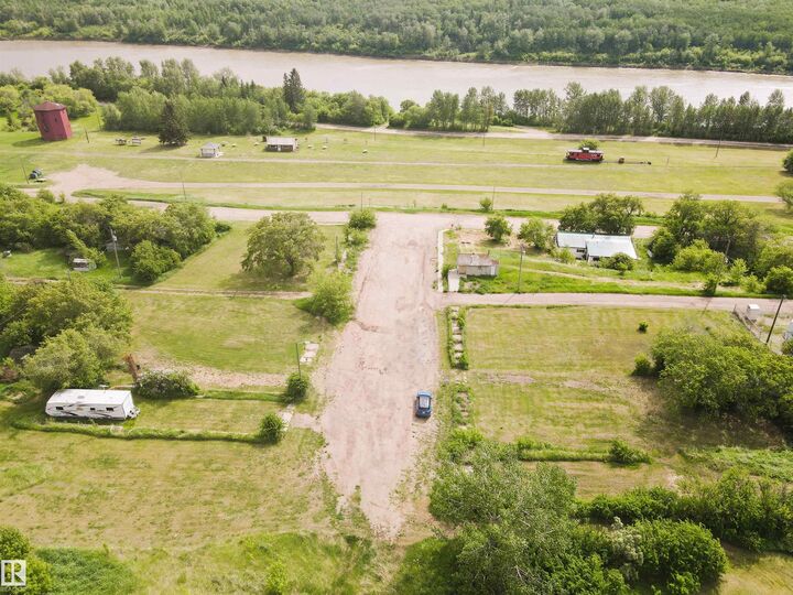 Property Photo:  #116 4231 Twp Rd 553  AB T0A 1X0 