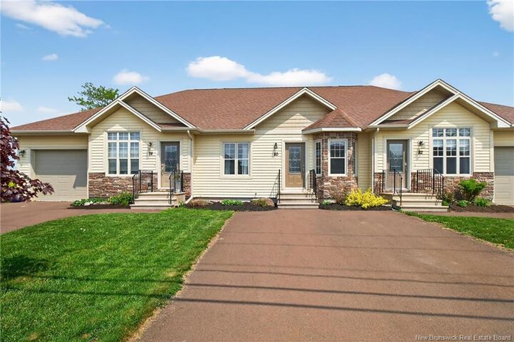 Property Photo: 80 Lakeburn Avenue 102 NB E1A 0Y7