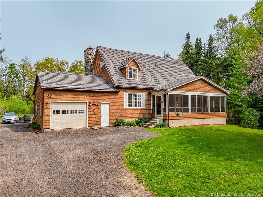 Property Photo: 4789 Route 620 NB E6B 1G1