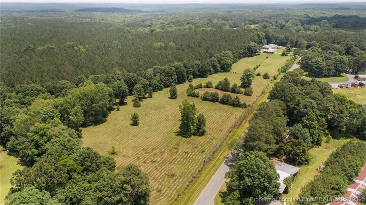 Property Photo: 472 Walter Bright Road NC 27330