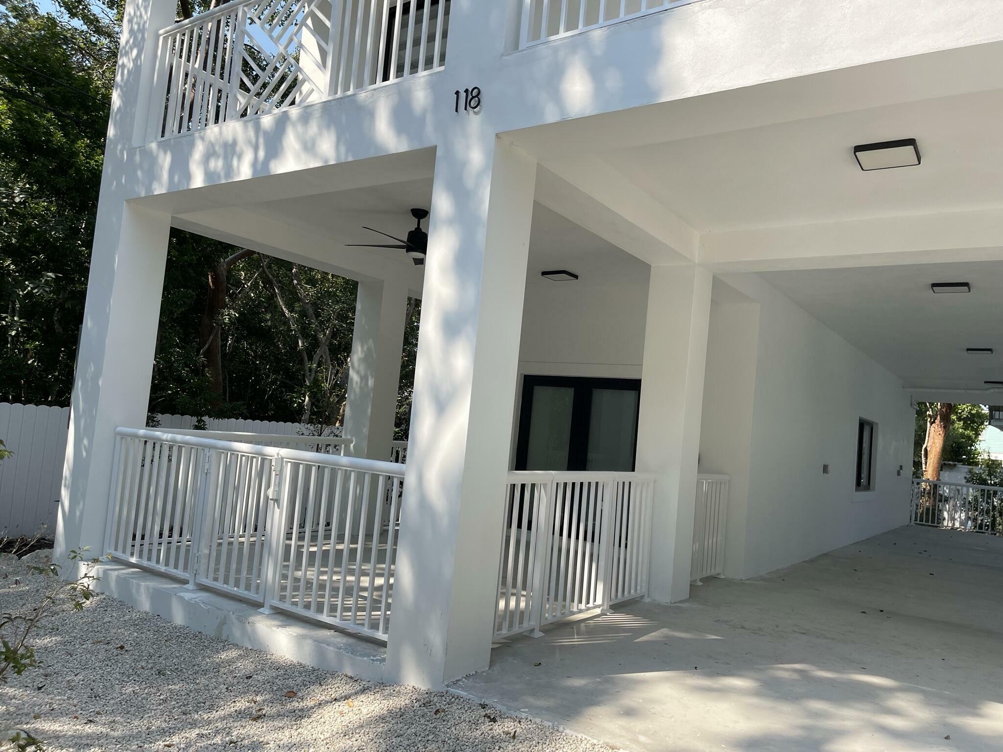 Property Photo: 118 Harry Harris Drive FL 33070