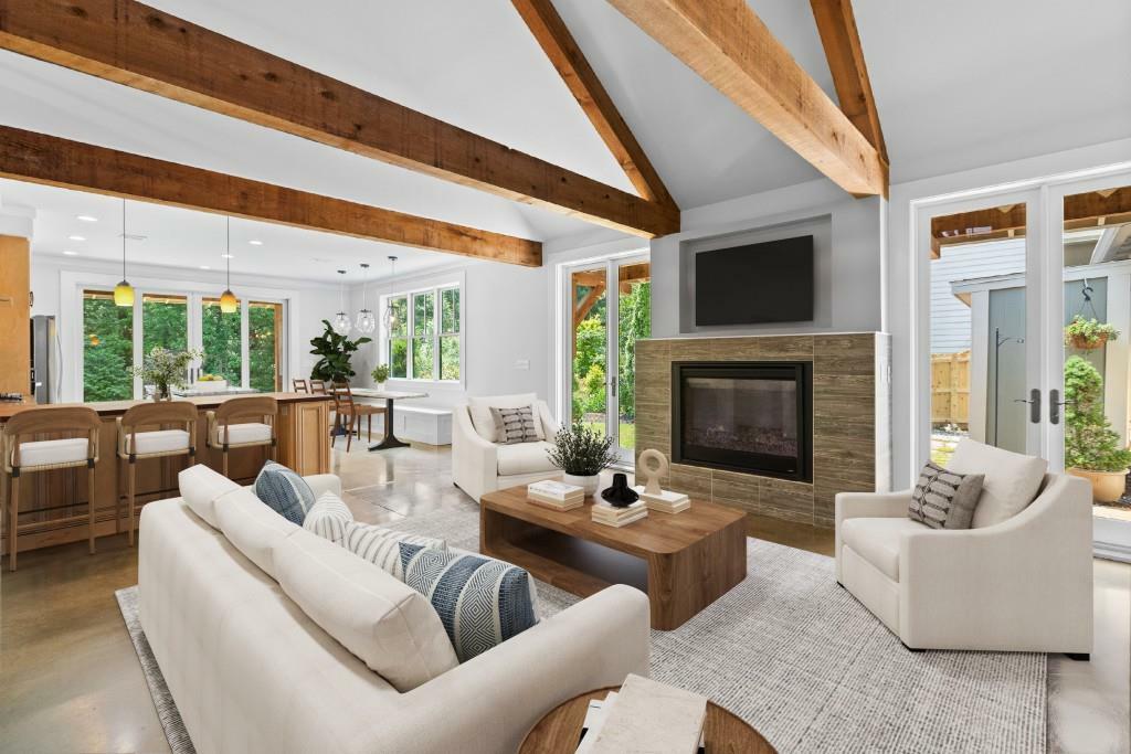 Property Photo: 407 Westside Drive GA 30075