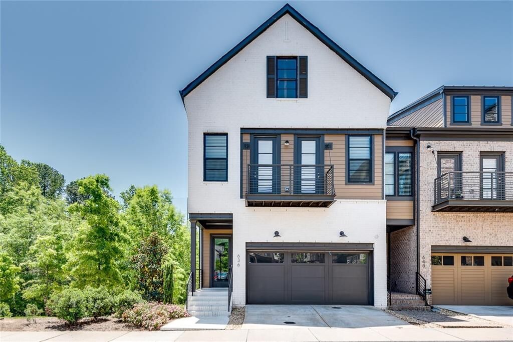Property Photo:  636 Landler Terrace  GA 30009 