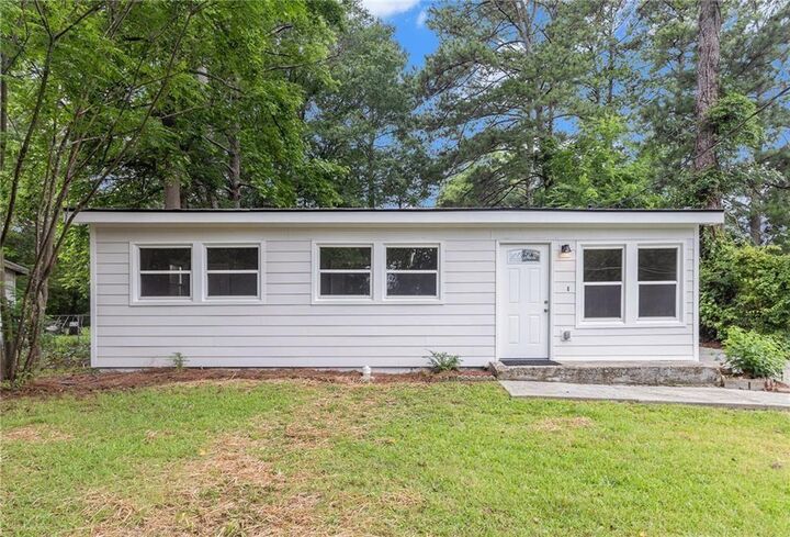 340 Bell Street SE  Marietta GA 30060 photo
