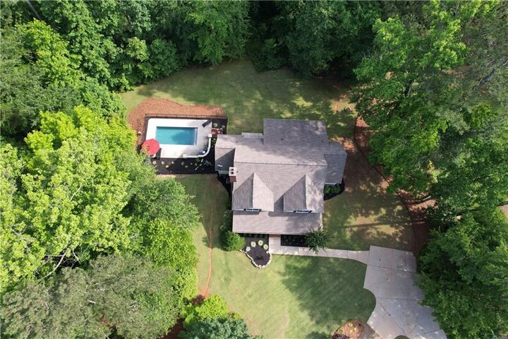 Property Photo:  6095 Fords Road NW  GA 30101 