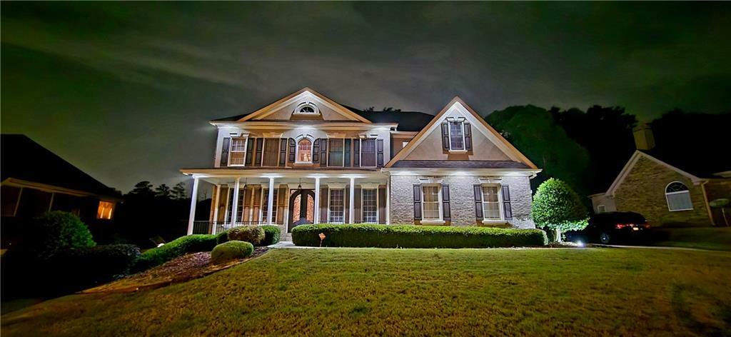 Property Photo: 5810 Old Mill Trace GA 30038