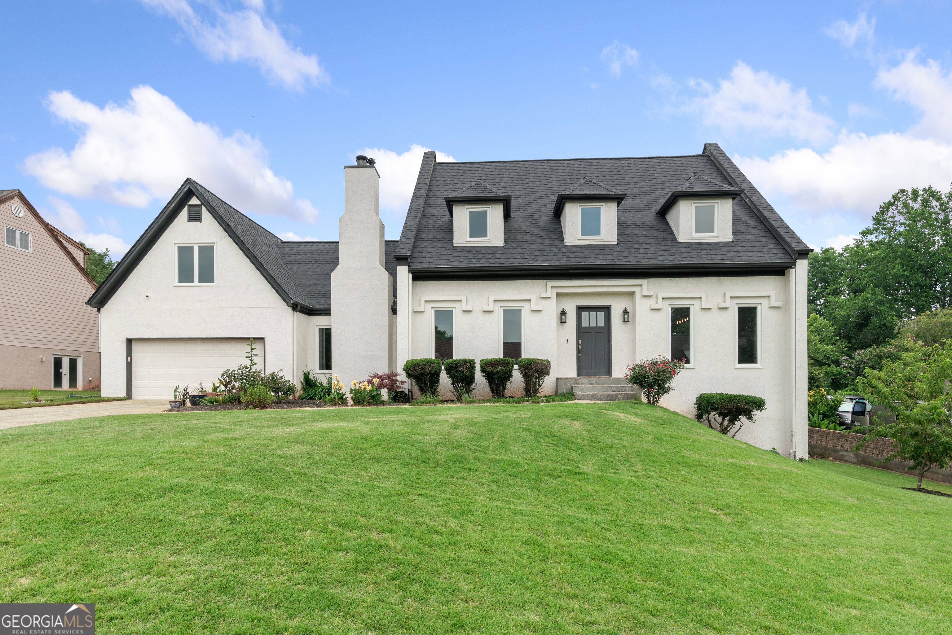 1645 Oakfield Lane  Roswell GA 30075 photo