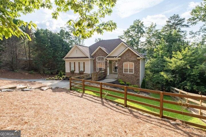 Property Photo:  1745 Habersham Marina Road  GA 30041 