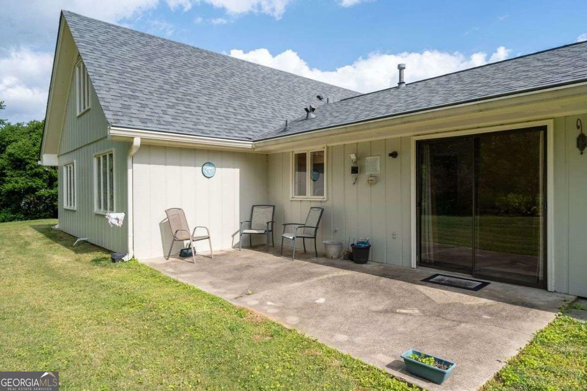 Property Photo:  297 Northgate Trace  GA 30075 