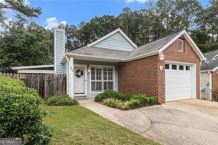 Property Photo: 1908 Brittania Circle GA 30188