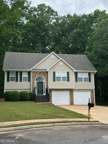 Property Photo: 140 Clover Valley Drive GA 30016