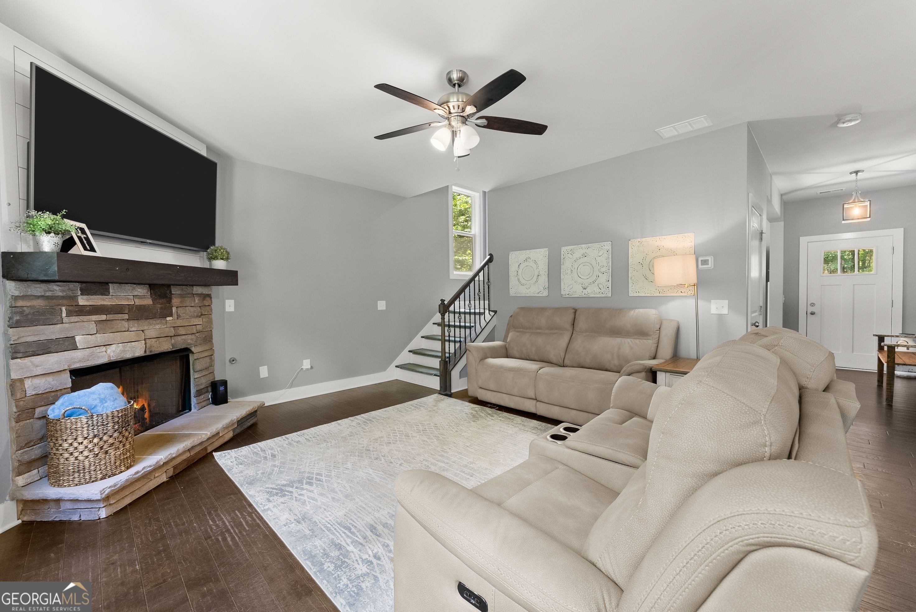 Property Photo: 79 Brynbrooke Court GA 30534