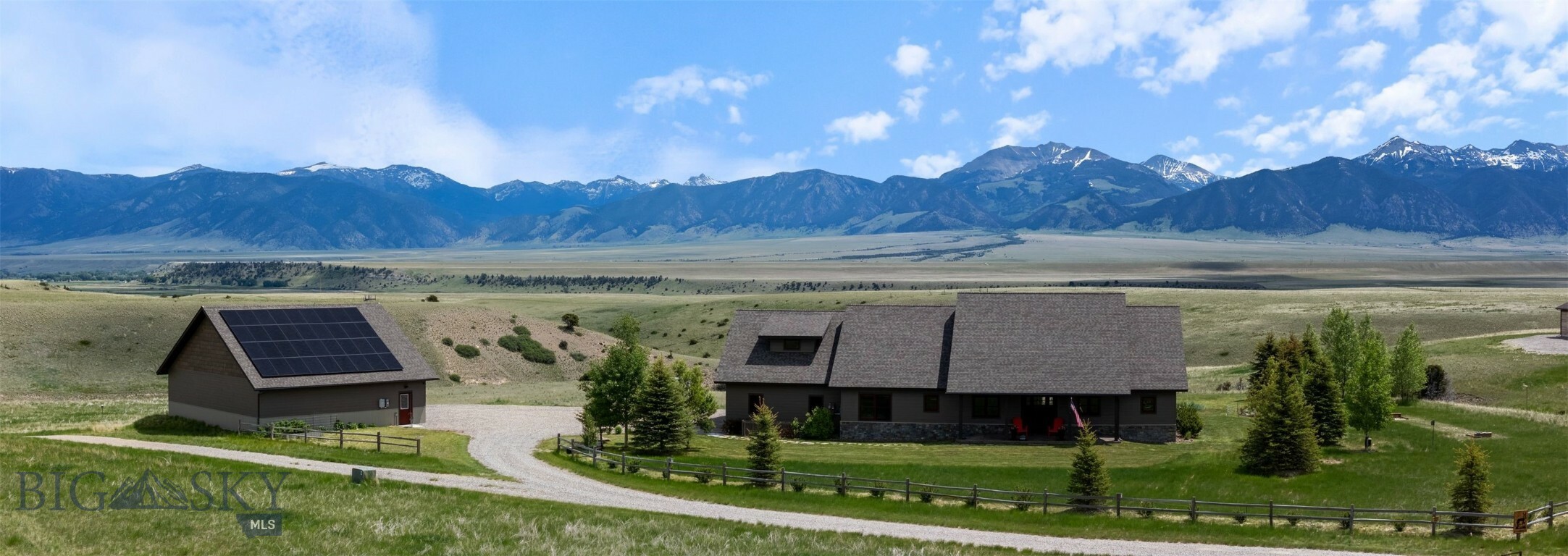 Property Photo: 27 Raghorn MT 59729