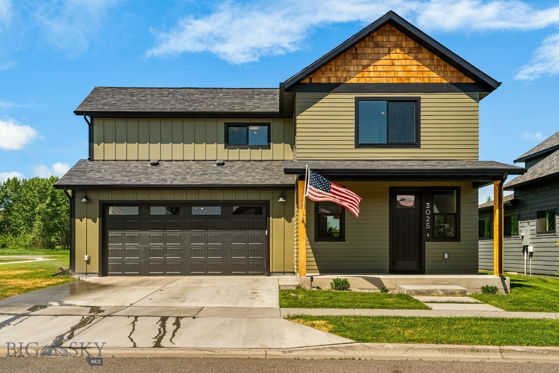 Property Photo: 2600 S 11th MT 59715