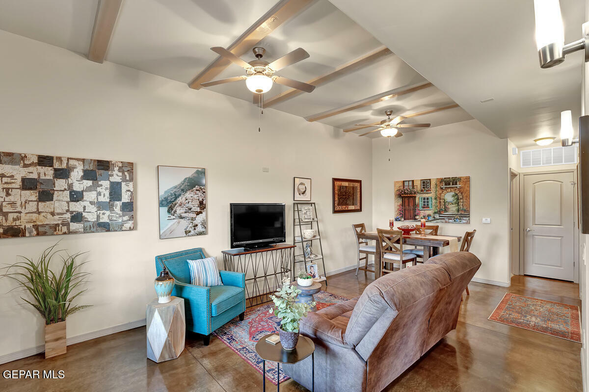 Property Photo: 6350 Escondido Drive A24 TX 79912
