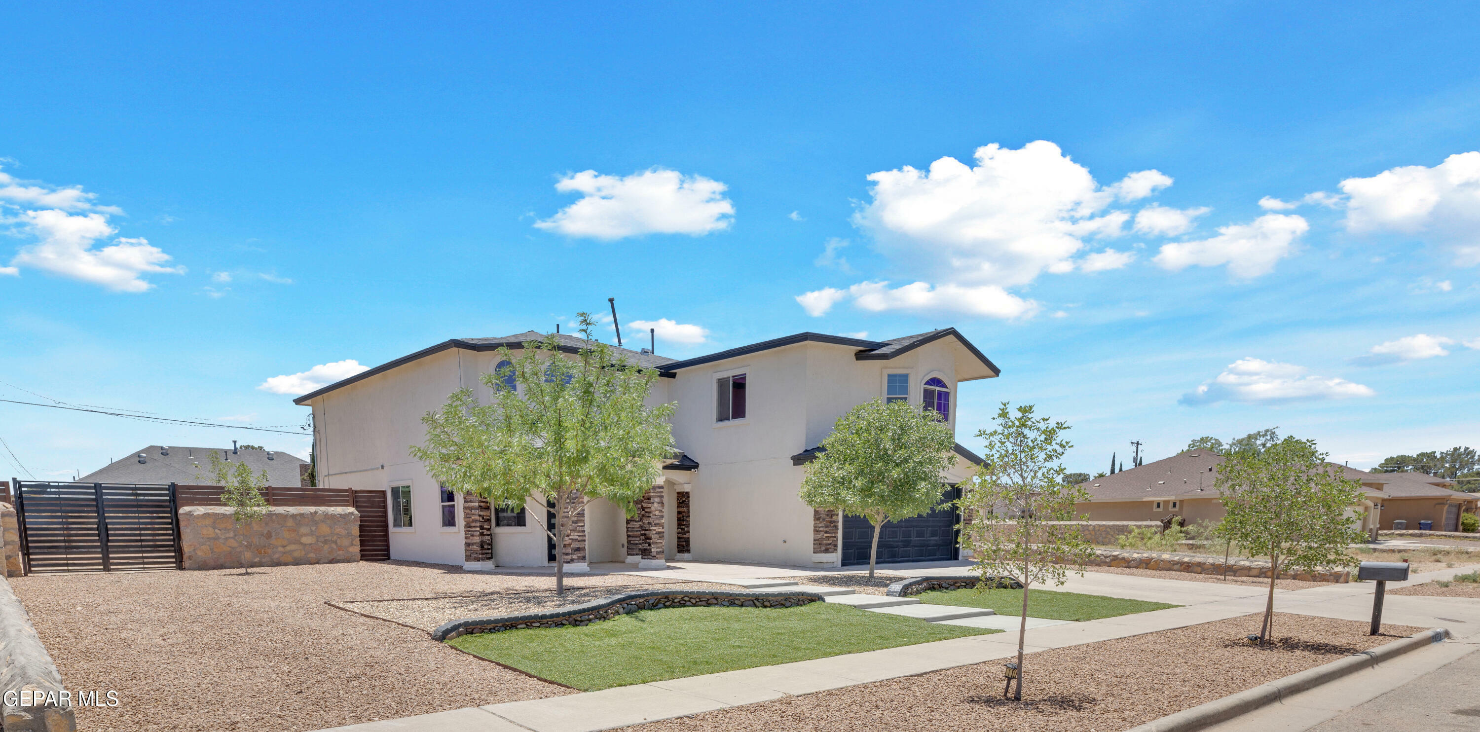 Property Photo:  11316 Menlo Avenue  TX 79936 