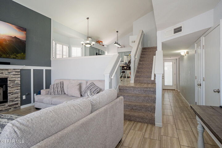 Property Photo: 1321 Amber Morgan Drive TX 79936