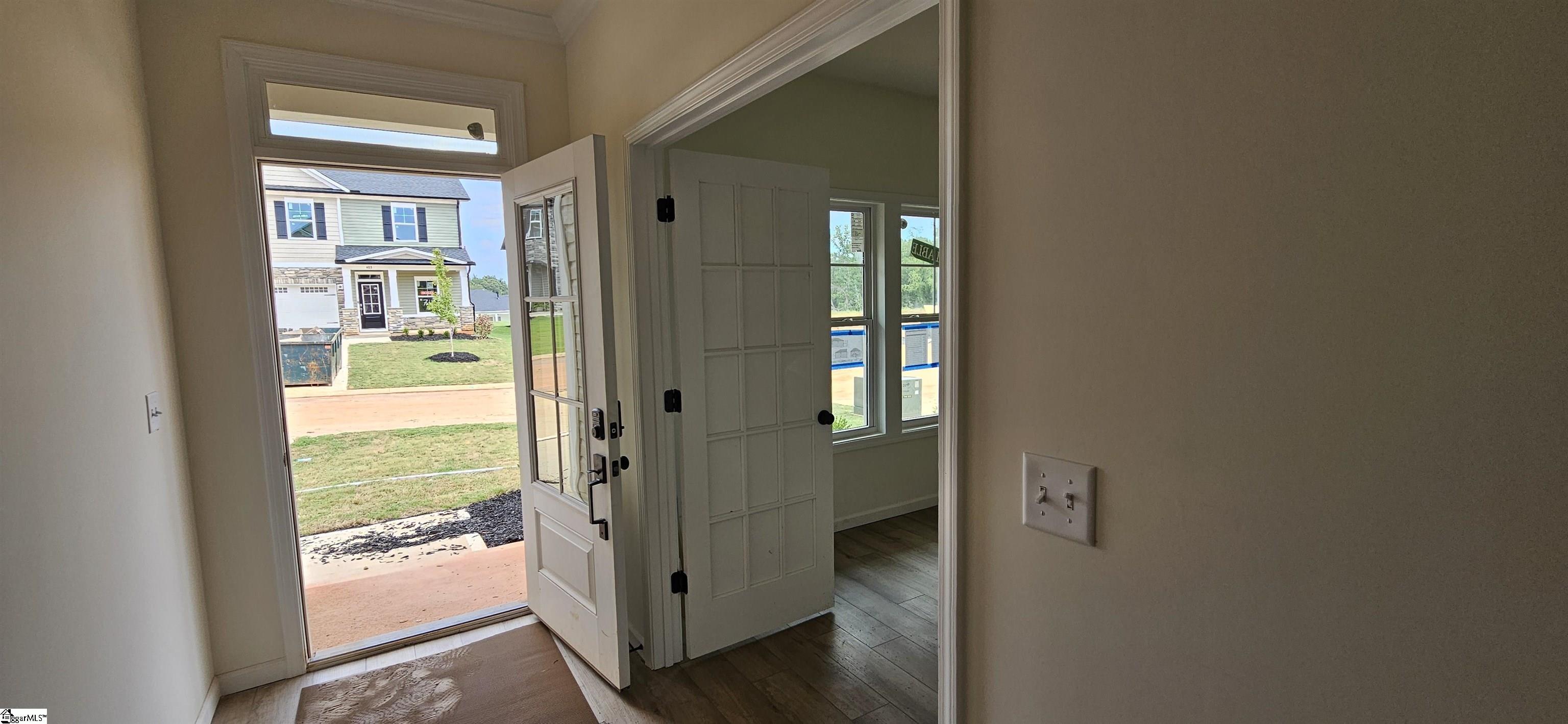 Property Photo: 404 Ecton Place Lot 81 SC 29605