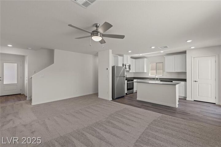 Property Photo: 6264 Blood Lily Avenue NV 89122