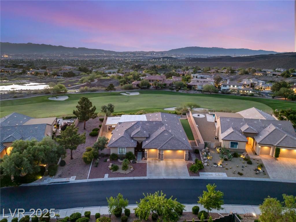 Property Photo: 20 Kittansett Loop NV 89052
