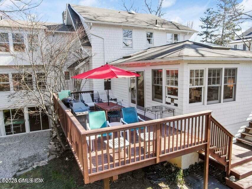 Property Photo: 22 Tomac Avenue CT 06870