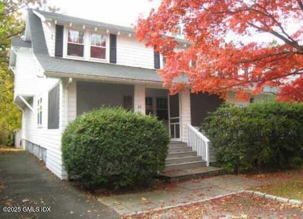 Property Photo: 22 Tomac Avenue CT 06870