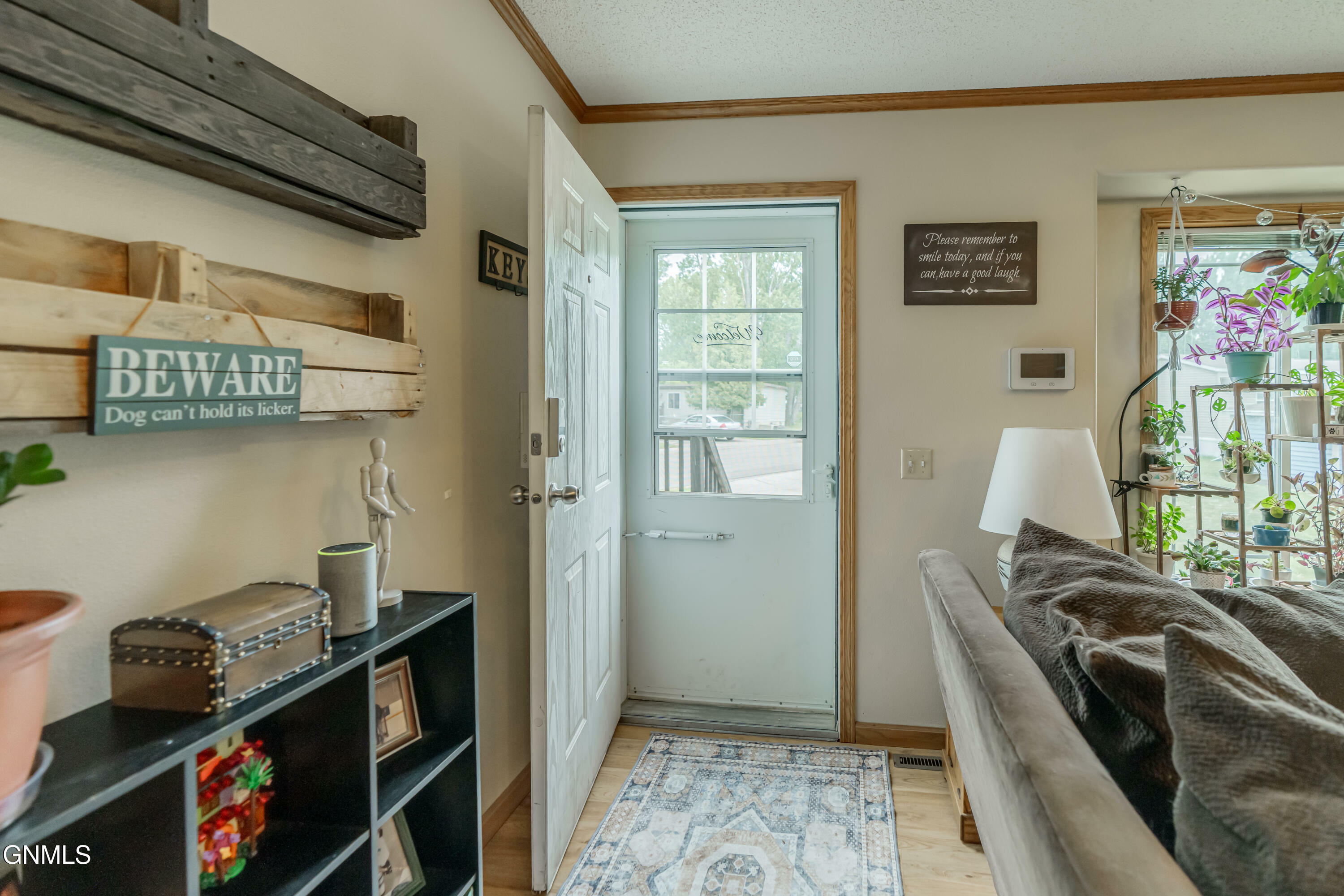Property Photo: 426 Dover Drive ND 58504
