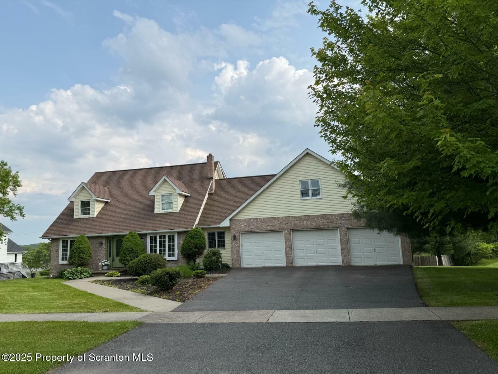 911 Clearview Road L 6  Moscow PA 18444 photo