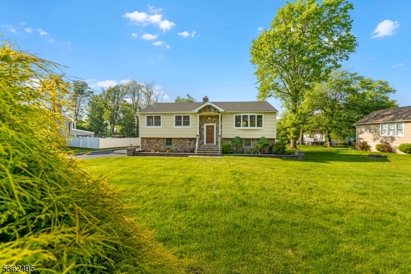 Property Photo: 11 Hillcrest Blvd NJ 07059