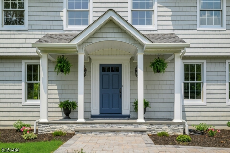 Property Photo: 26 Brockden Dr NJ 07945