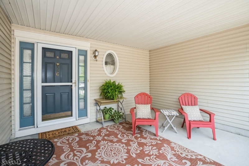 Property Photo: 26 Witherspoon Ct 26 NJ 07960