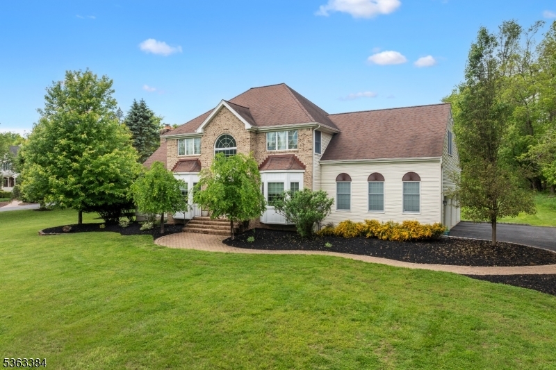 Property Photo: 103 Omni Ct NJ 08853